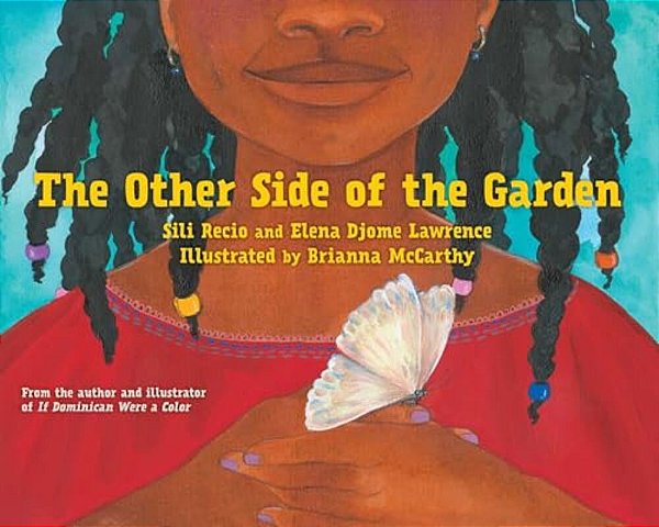 The Other Side Of The Garden-..