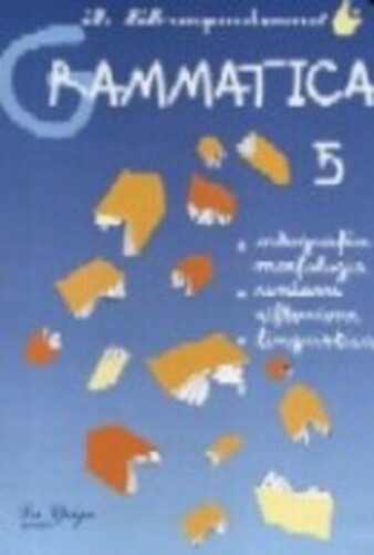 Grammatica 5-..