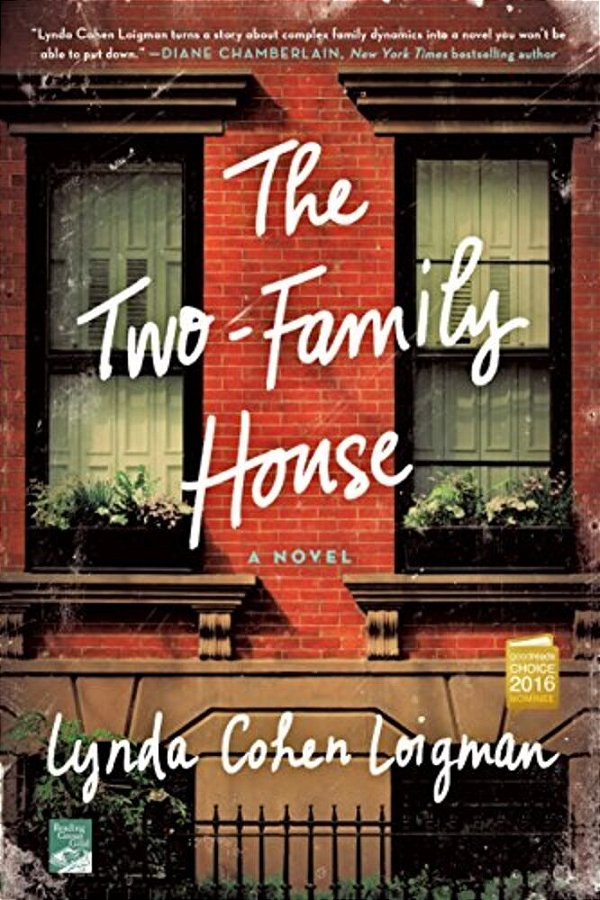 The Two-Family House-..
