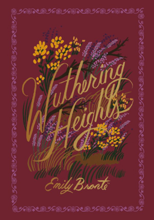 Wuthering Heights-..