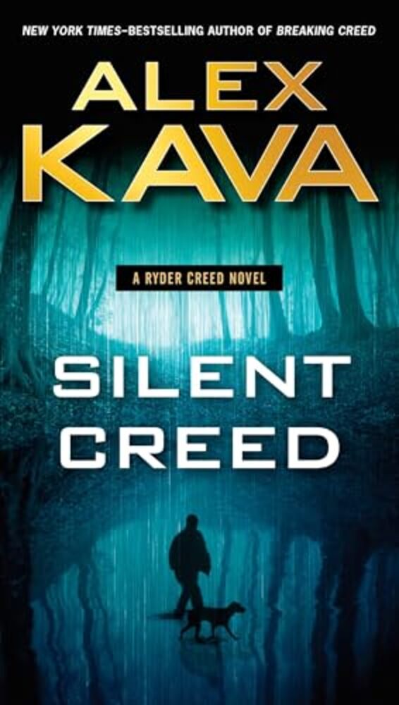 Silent Creed-..