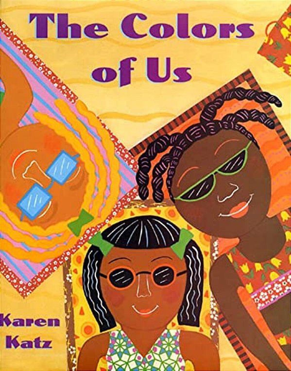 The Colors Of US-..