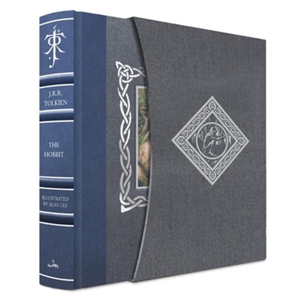 The Hobbit Deluxe-..