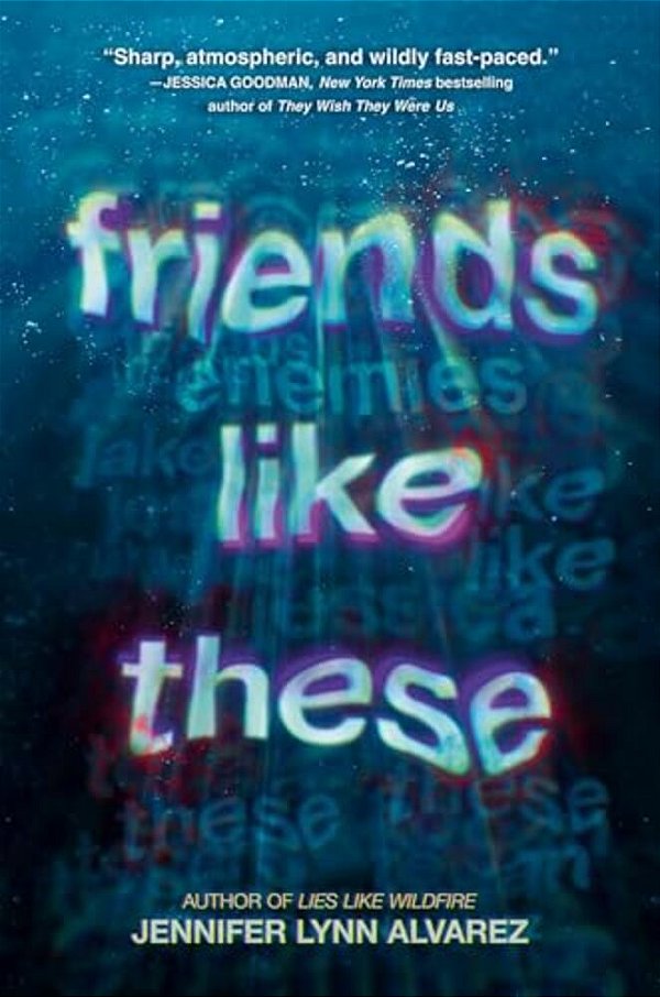 Friends Like These-..