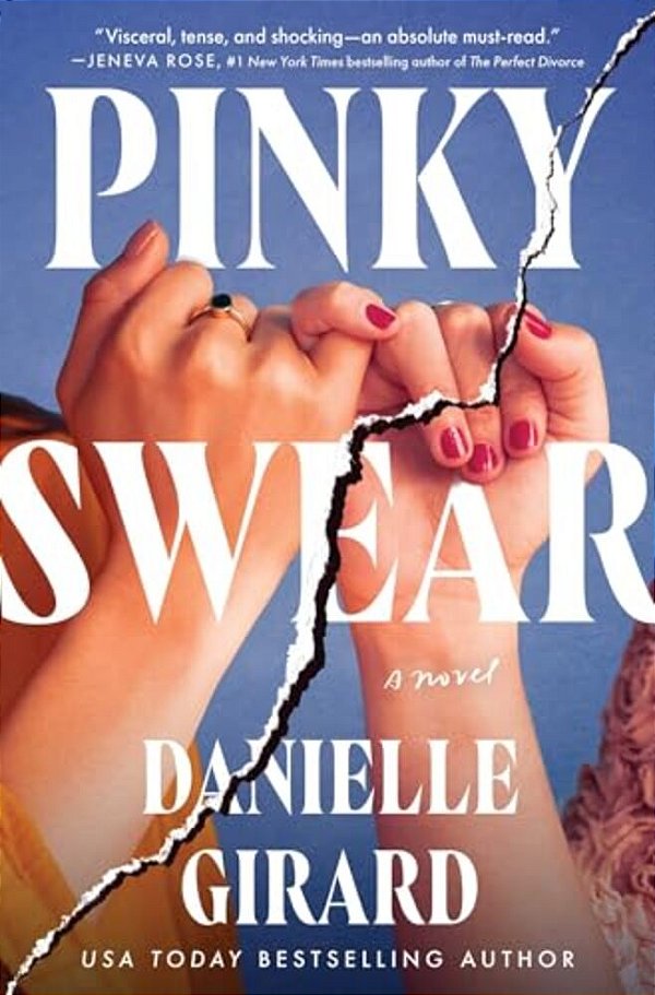 Pinky Swear-..