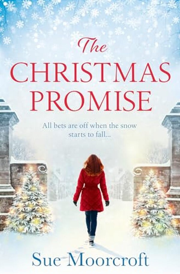 The Christmas Promise-..