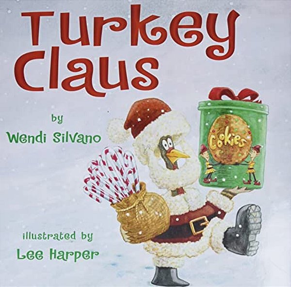 Turkey Claus-..