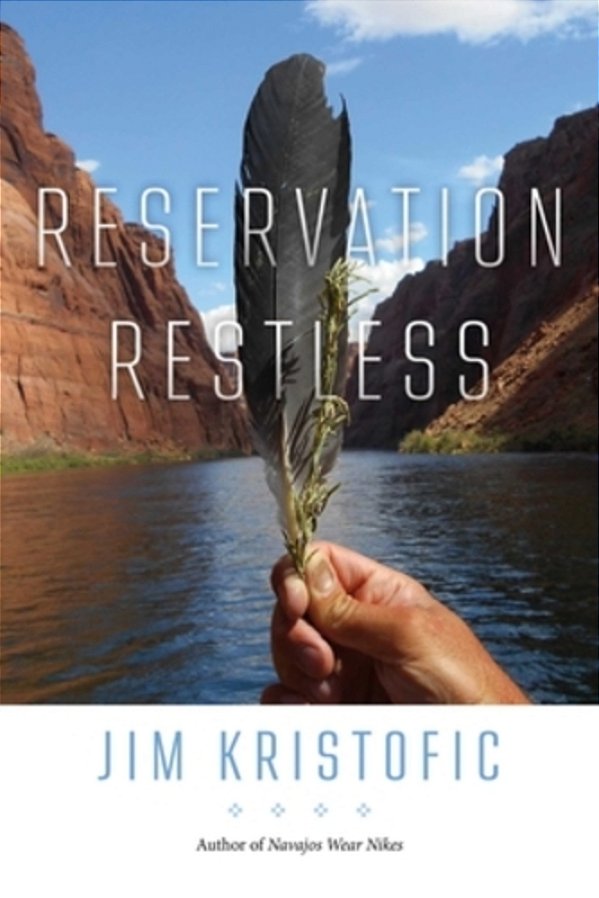 Reservation Restless-..