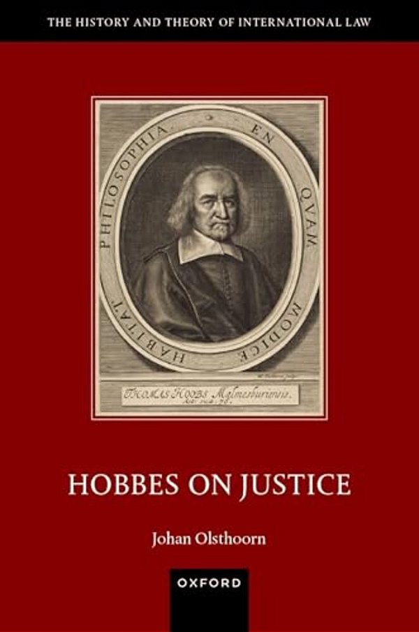 Hobbes On Justice-..