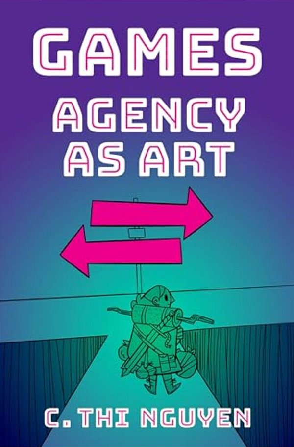Games: Agency As Art-..