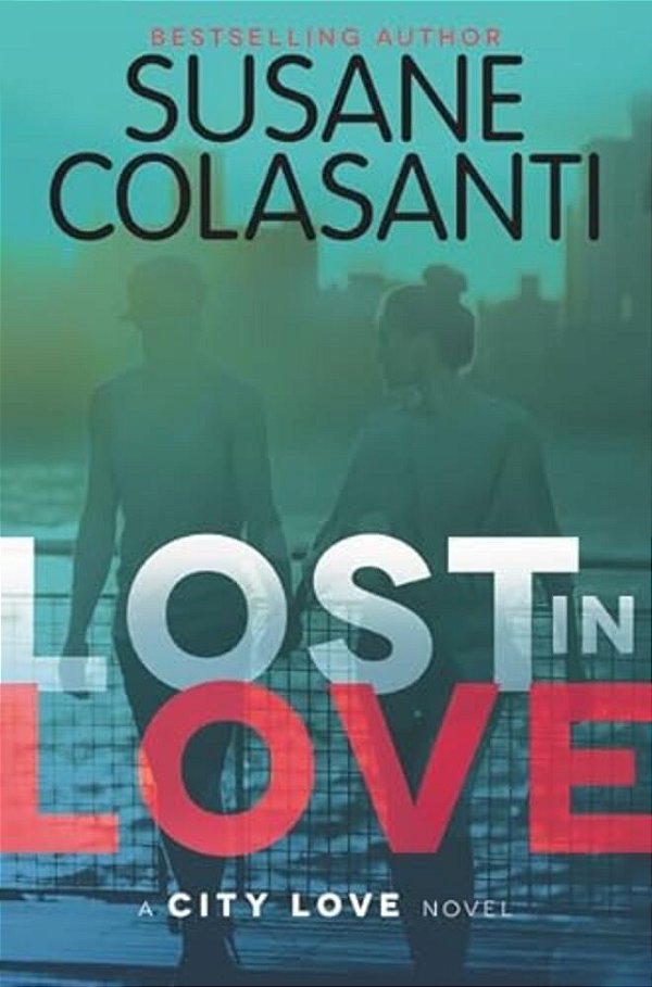 Lost In Love-..