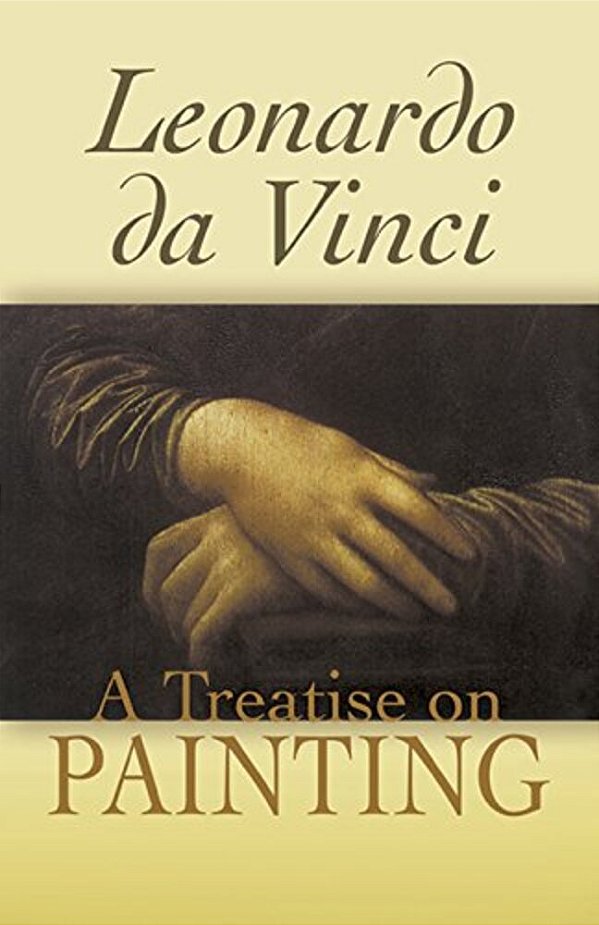 A Treatise On Painting-..