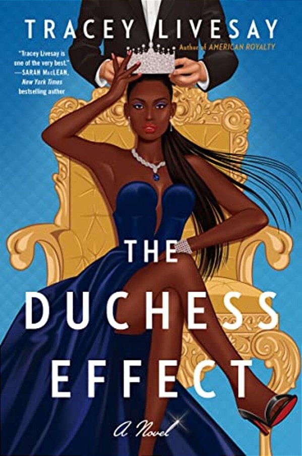 The Duchess Effect-..