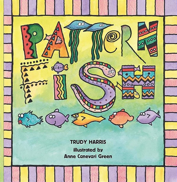 Pattern Fish - Math Is Fun!
