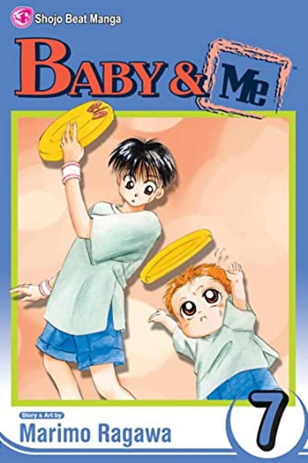 Baby & Me, Vol. 7-..
