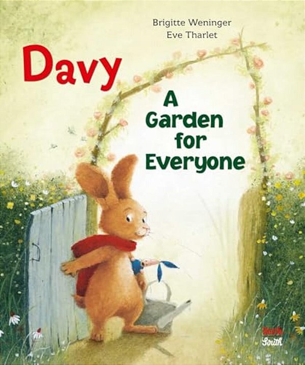 Davy: A Garden For Everyone-..
