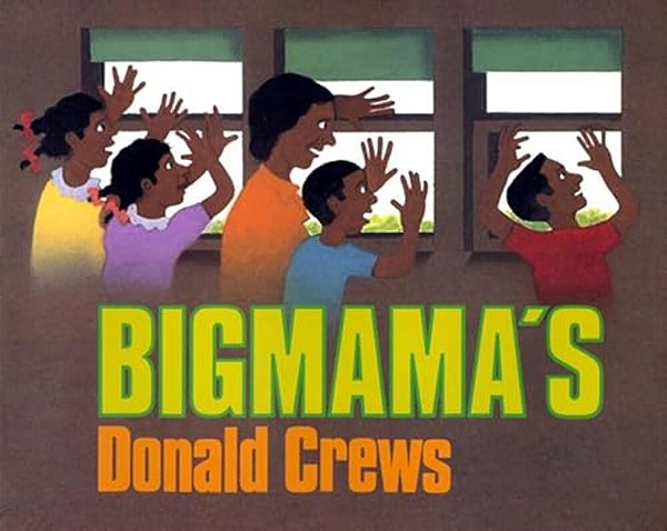 Bigmama's-..