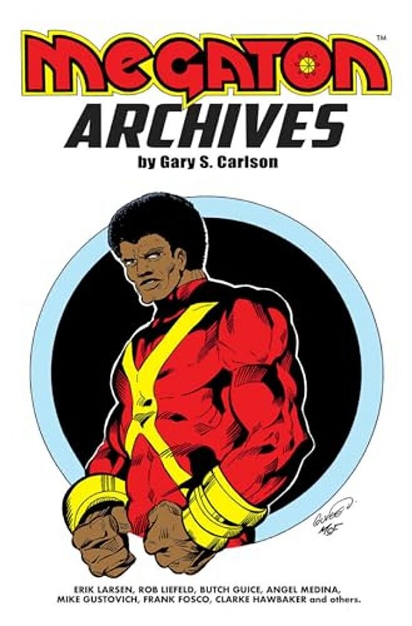 Megaton Archives-..