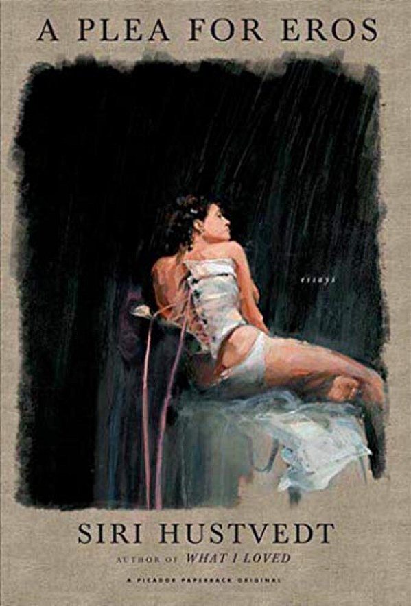 A Plea For Eros: Essays-..