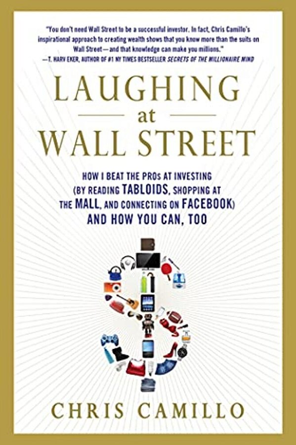 Laughing At Wall Street-..