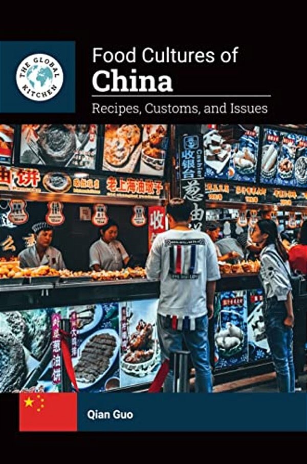 Food Cultures Of China-..