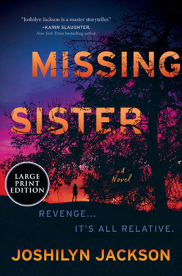 Missing Sister-..