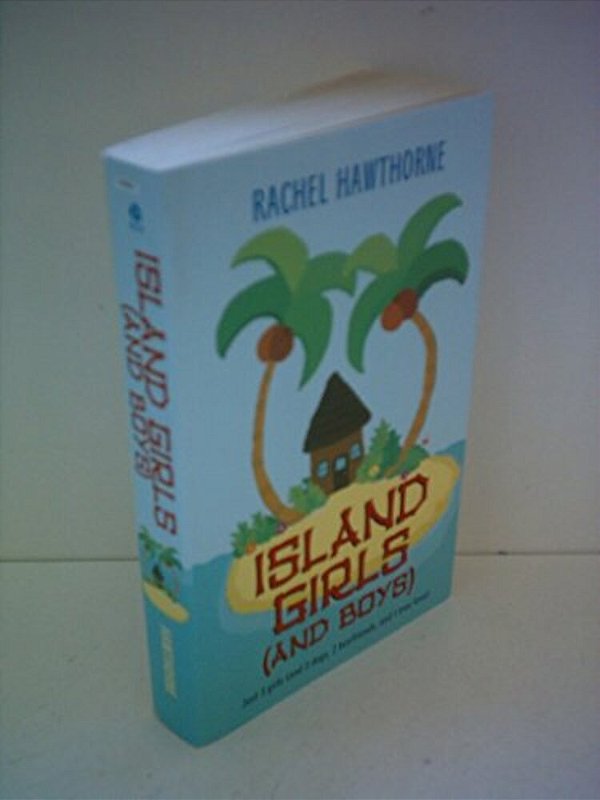 Island Girls (And Boys)-..