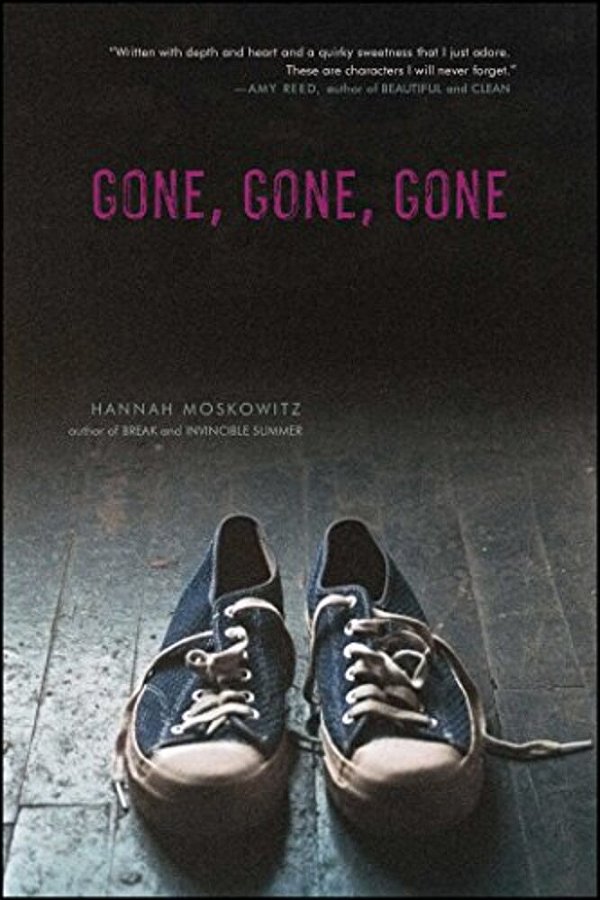 Gone, Gone, Gone-..