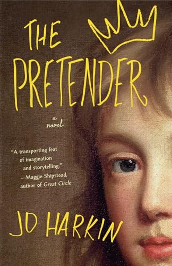 The Pretender-..