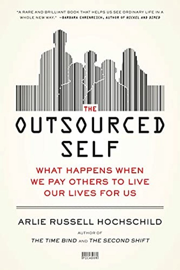 Outsourced Self-..