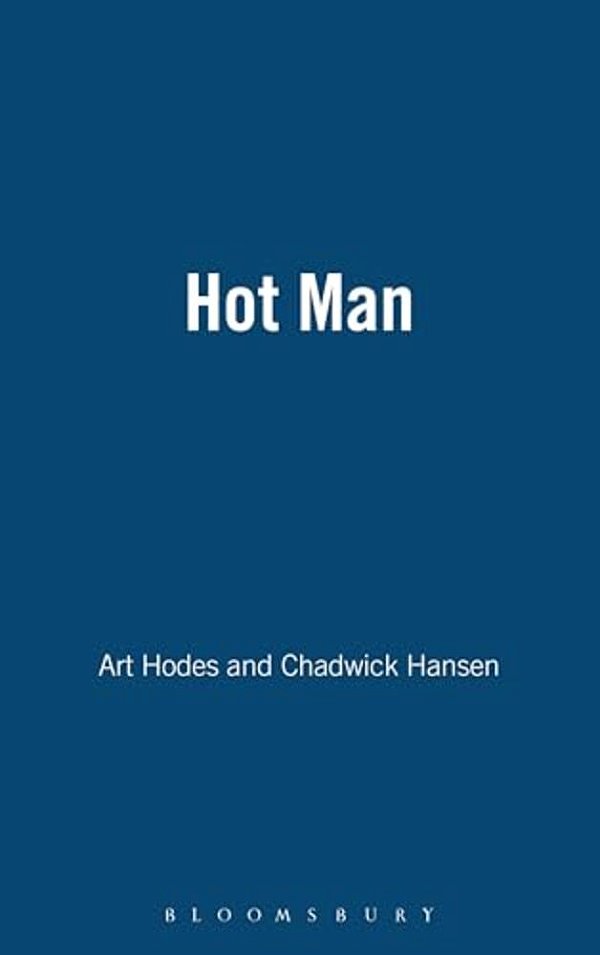 Hot Man-..