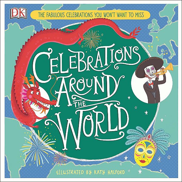 Celebrations Around The World-..