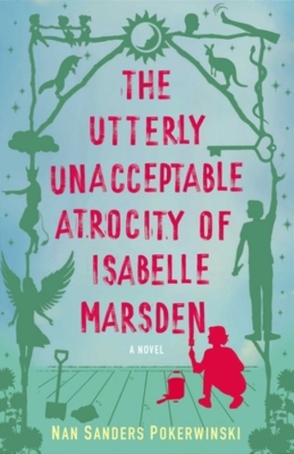 The Utterly Unacceptable Atrocity Of Isabelle Marsden-..