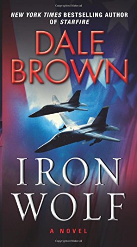 Iron Wolf-..