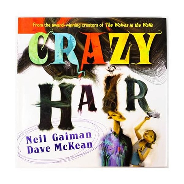 Crazy Hair-..
