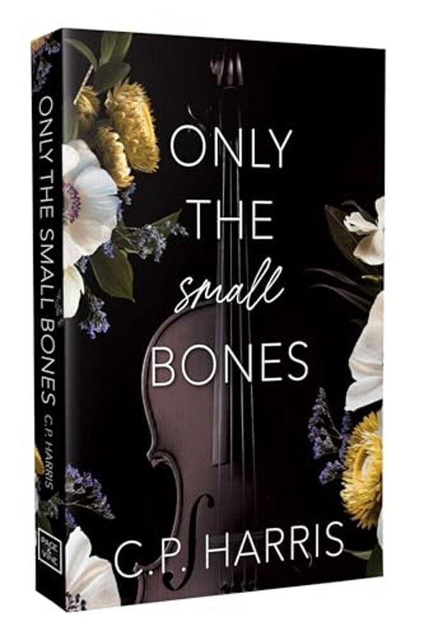 Only The Small Bones: Special Edition-..