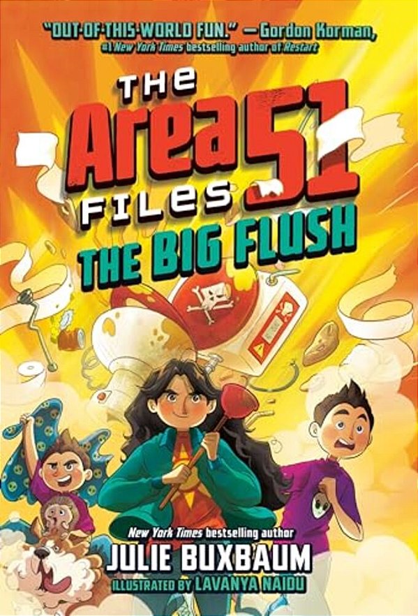 The Big Flush-..