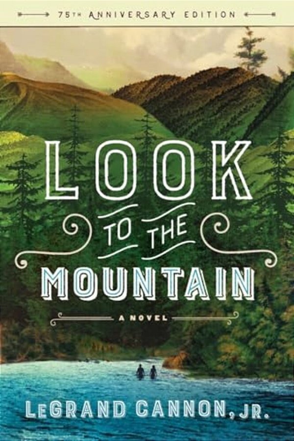 Look To The Mountain (-75Th Anniversary)-..