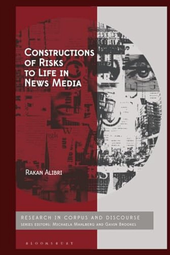 Constructions Of Risks To Life In News Media-..