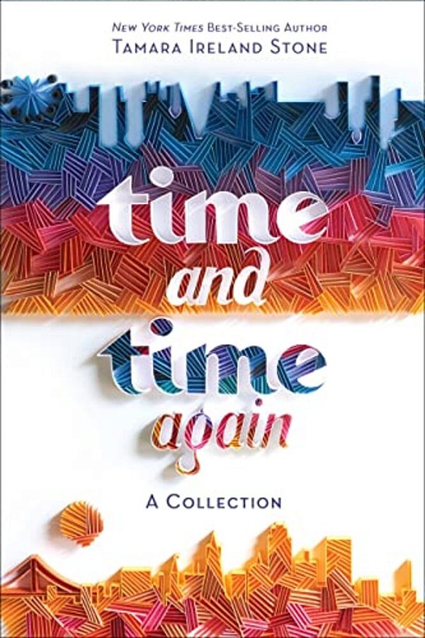 Time And Time Again-..