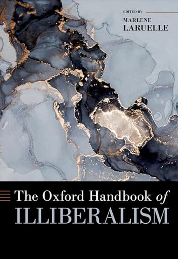 Oxford Handbook Of Illiberalism-..