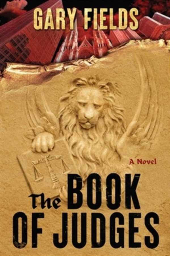 The Book Of Judges-..