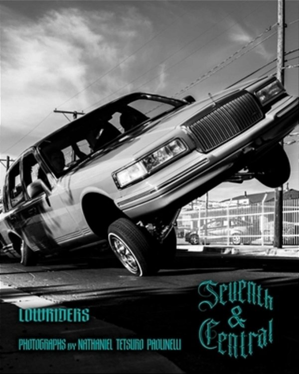 Seventh And Central: Lowriders-..