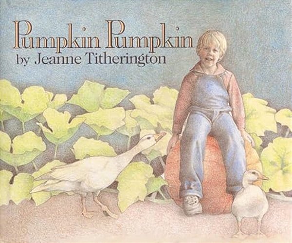 Pumpkin Pumpkin-..