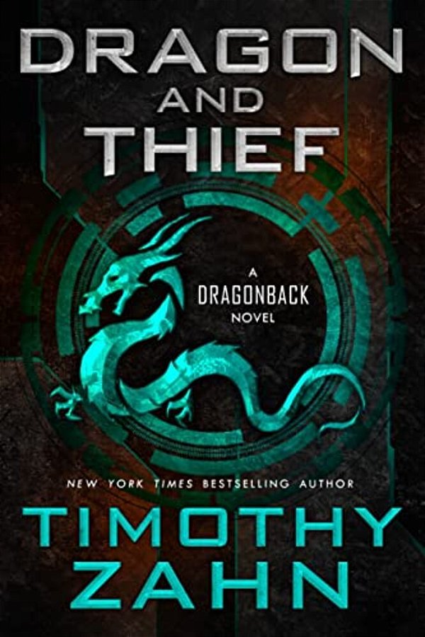 Dragon And Thief-..