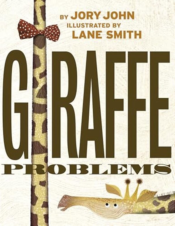 Giraffe Problems-..