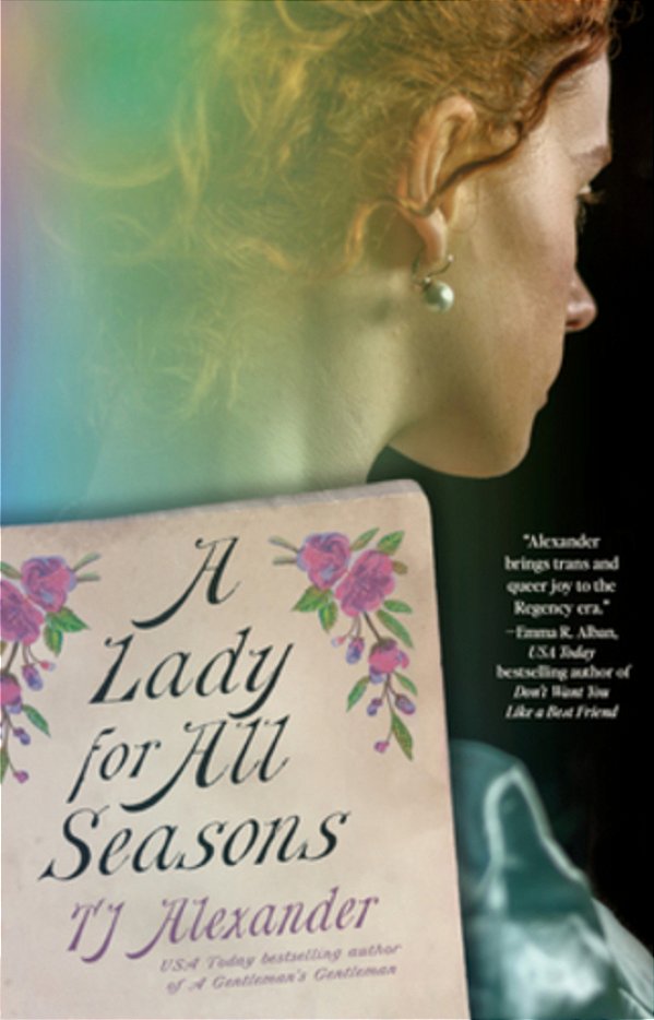 A Lady For All Seasons-..