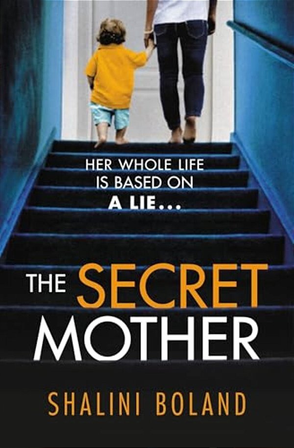 The Secret Mother-..
