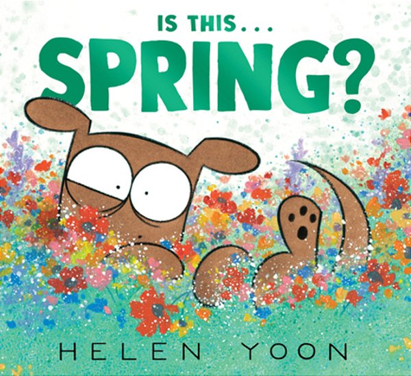 Is This... Spring?-..