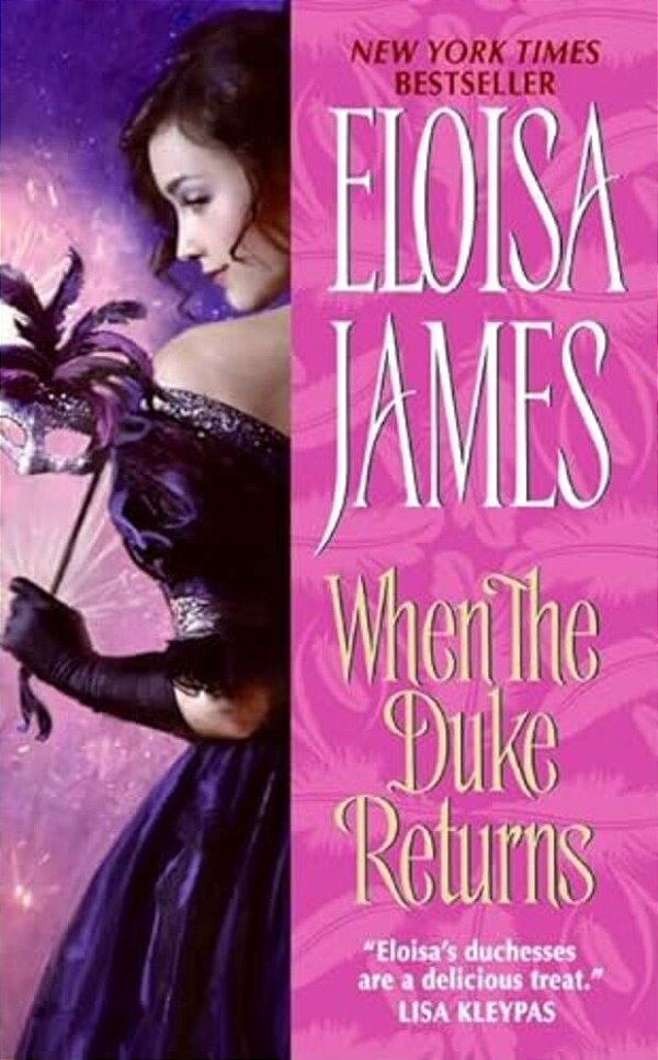 When The Duke Returns-..